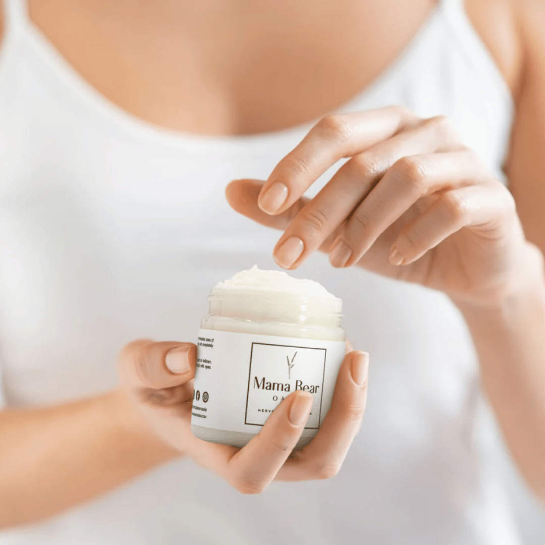 Miniatura 2 de CREMA MAMA BEAR